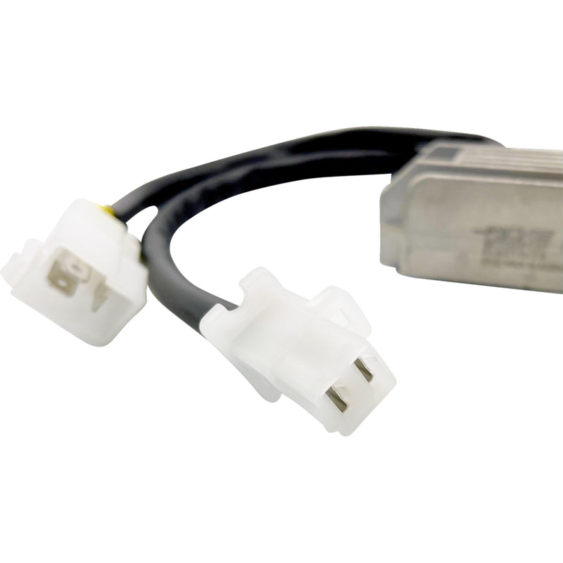 Rick's Motorsport Electric Rectifier And Regulator - 10-236 Suzuki 400 2000-2004