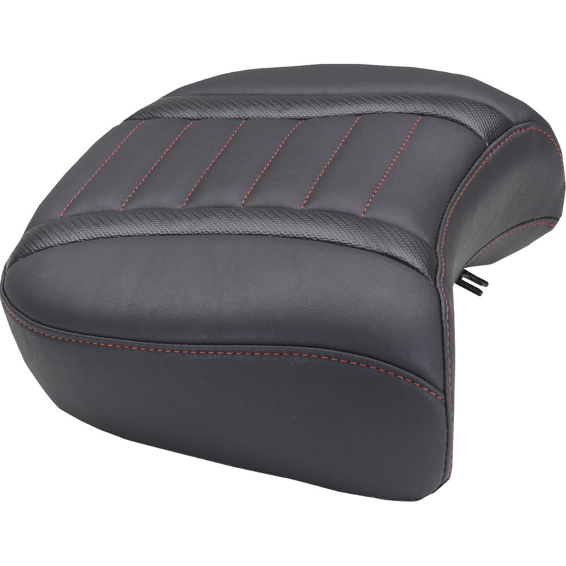 Mustang Touring Seat - 88420DC For Harley Touring 2023-2026