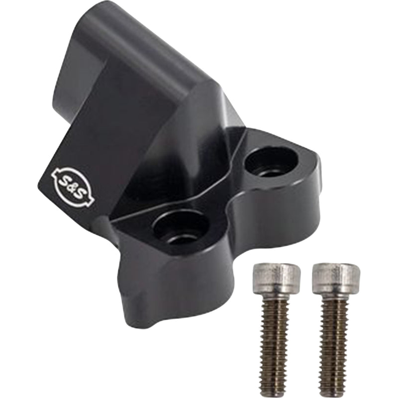 S&S Cycle Fuel Rail - 160-0295 For Harley Touring 2023-2026
