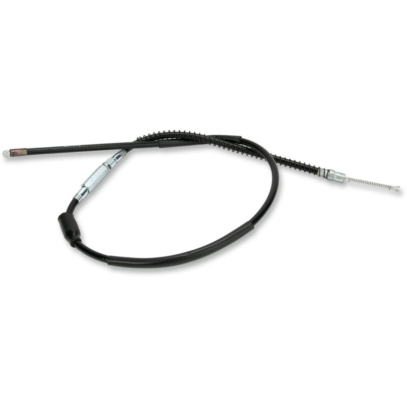 PARTS UNLIMITED K28-8001 Black Vinyl Clutch Cable kawasaki