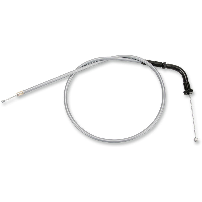 PARTS UNLIMITED K28-6507 Vinyl Covered Throttle/Choke Cable Vinyl Covered Throttle Cable - Honda