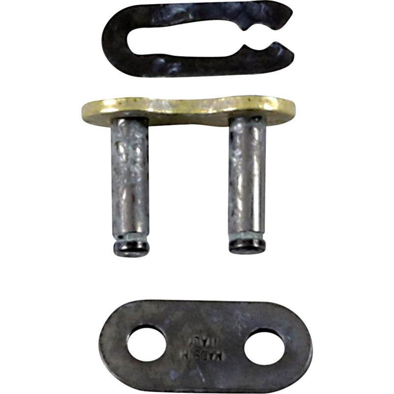 REGINA 1225-0312 26/124RH2 RH2 Series Clip Connecting Link 420 RH2 Series - Clip Connecting Link