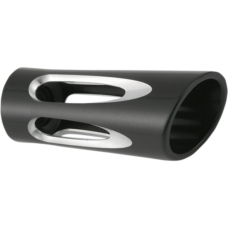 ARLEN NESS 1603-0088 06-473 Ness-Tech® Shift Peg - Deep Cut - Black
