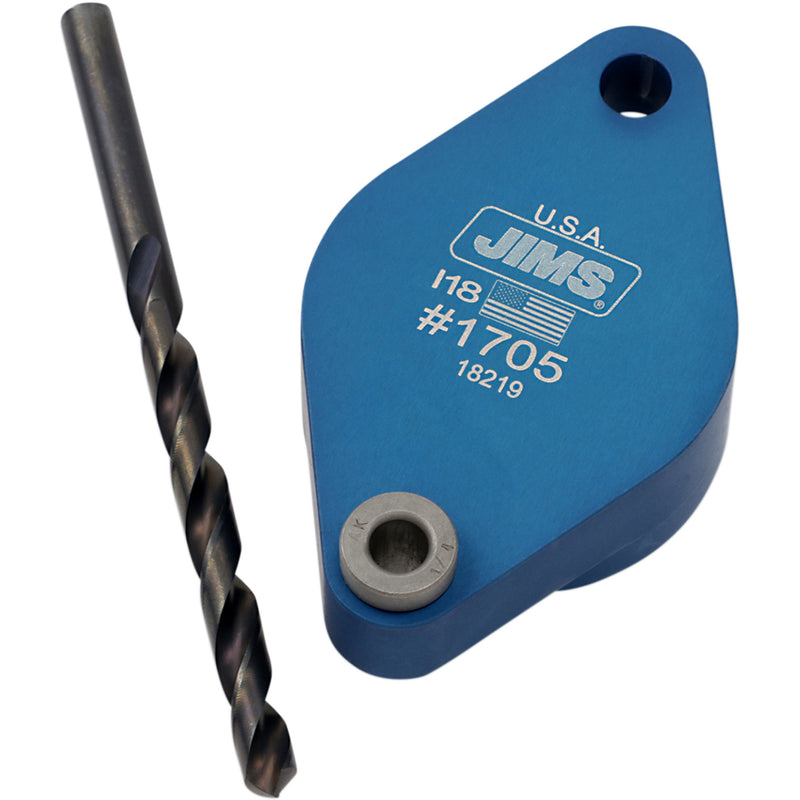 Jims Seal Installer - 1705 For Harley Motorcycles 1984-2017 | Buell Motorcycles 1996-2009