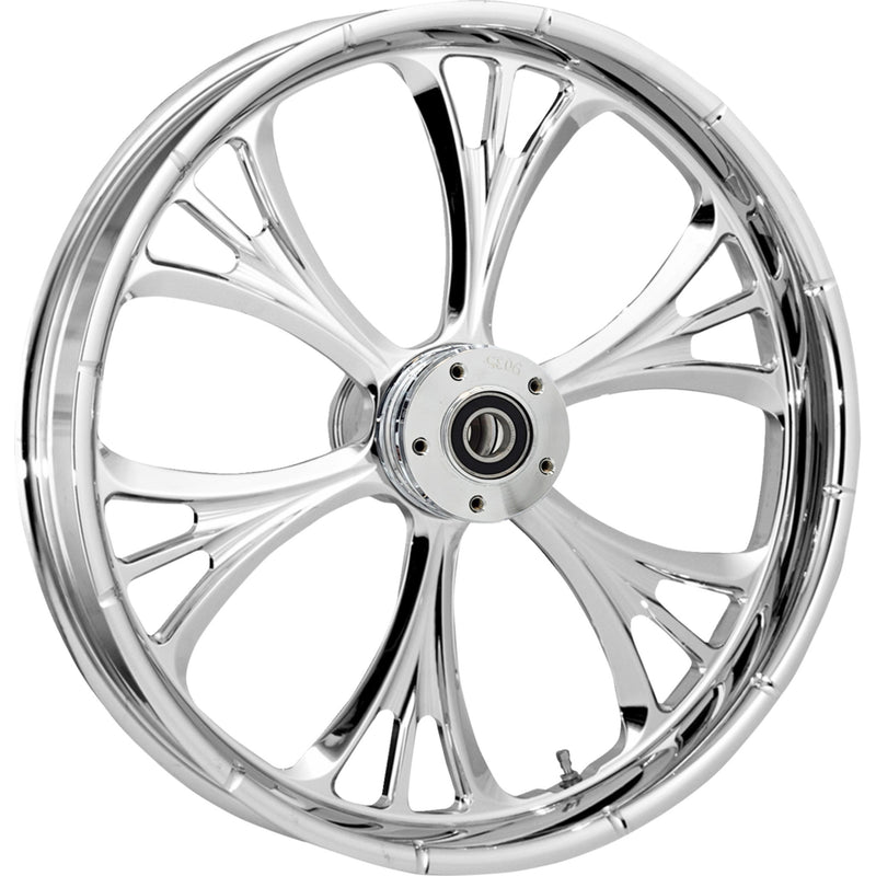 Rc Components Majestic Wheel - 0321350-102C257-21AC For Harley Touring 2024-2026