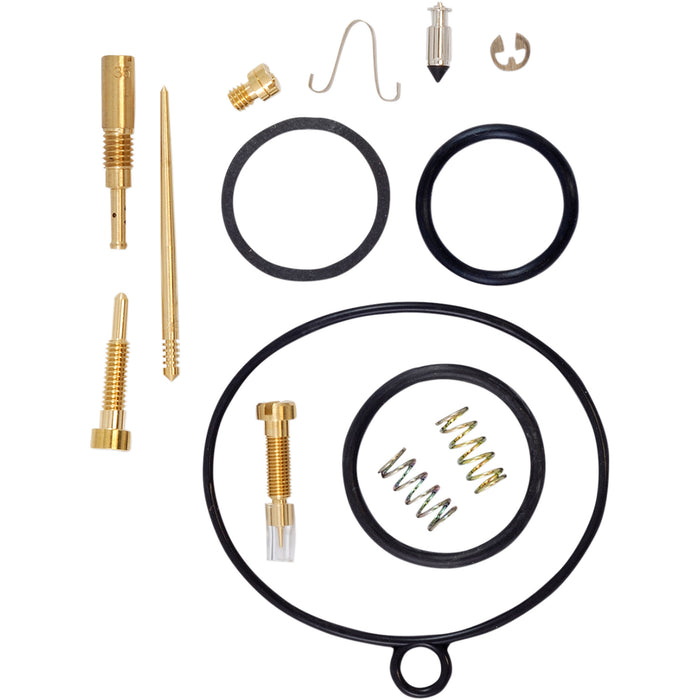 K&L SUPPLY 00-2441 00-2441 Carburetor Repair Kit honda