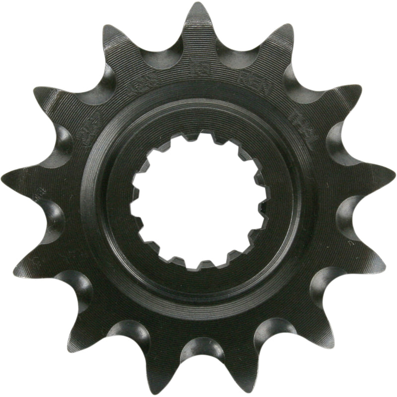 Renthal Sprocket - 257--428-13GP Yamaha YZ 85 2002-2026