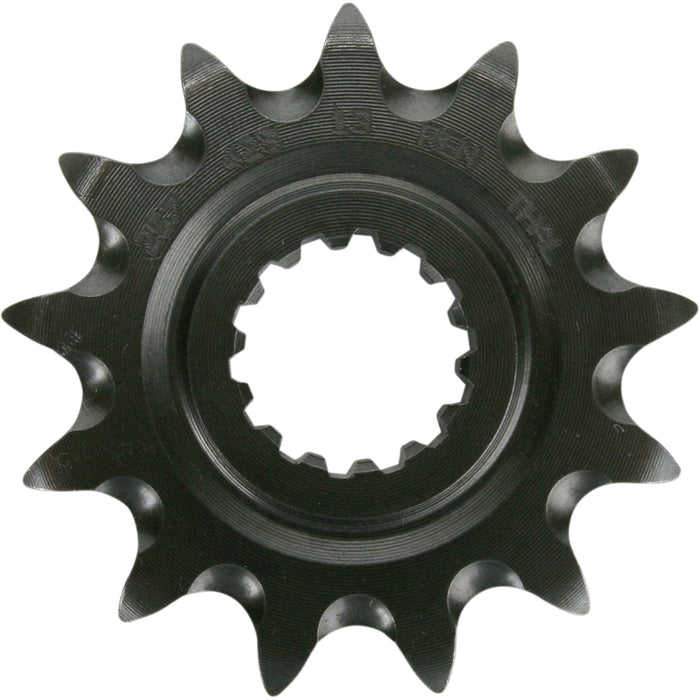 RENTHAL R257-428-13 257--428-13GP Front Sprocket Sprocket - Yamaha - 13 Tooth