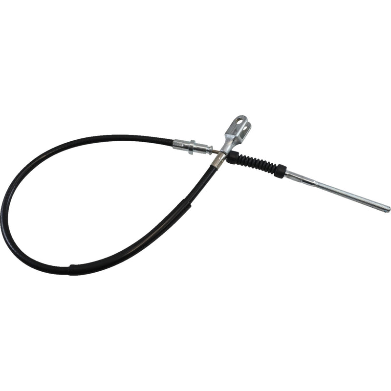 VINTCO 0653-0117 C6R001 Rear Brake Cable Brake Cable - Rear