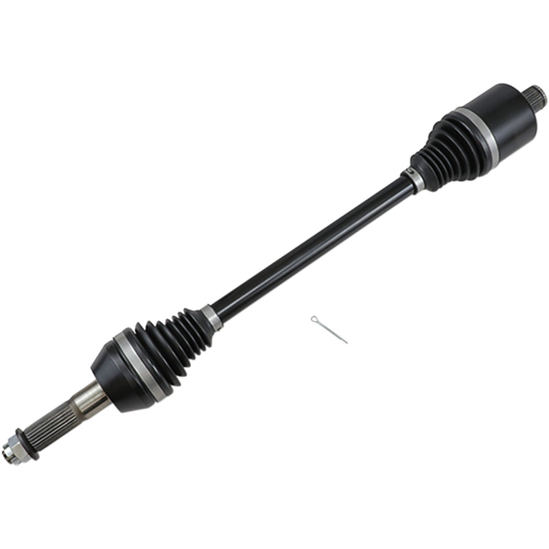 Demon X-Treme Axle - PAXL-1134XHD Polaris Ranger 2010-2018