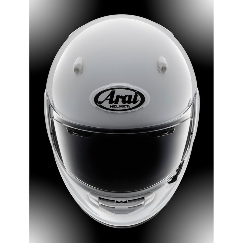 ARAI HELMETS 0134-3449 102075 XG Chin Vent diamond white