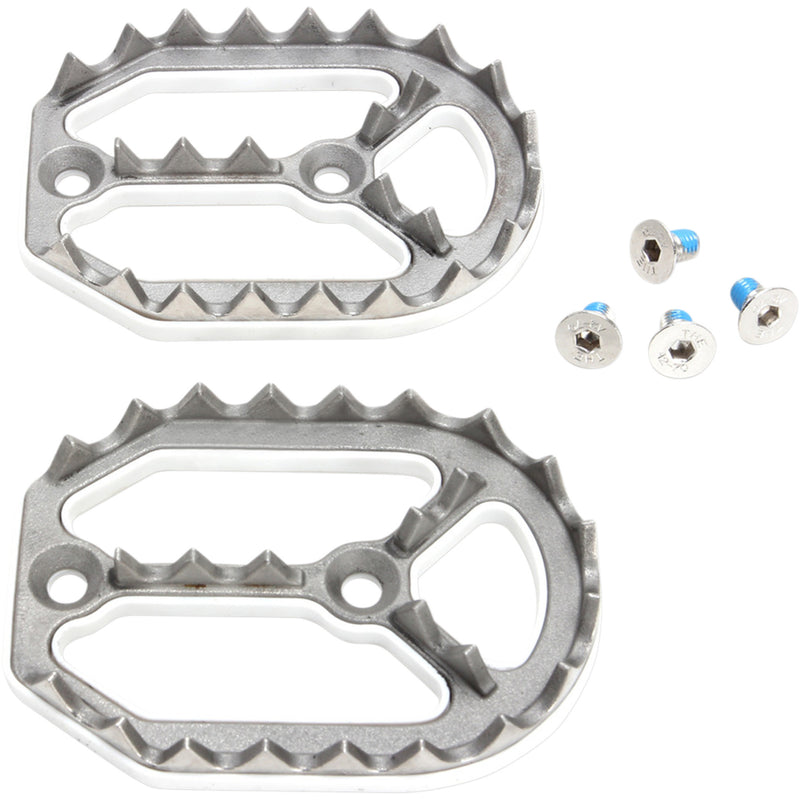 MOOSE OFFROAD 1620-1738 P17-14A4B-A Qualifier Footpeg Replacement Teeth