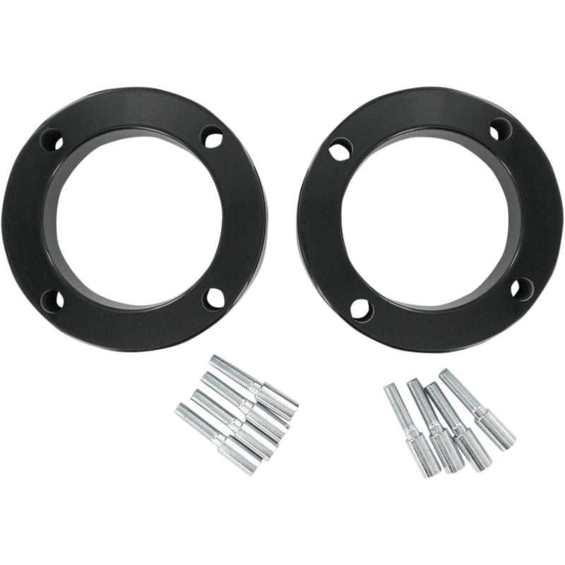Durablue Easy-Fit Wheel Spacer - 4144F For Honda ATV/UTV Models 1991-2009 | Kymco ATV/UTV Models 2006-2015