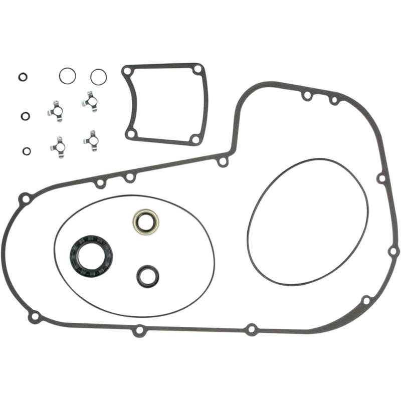 Cometic Gasket Kit - C9889 For Harley Motorcycles 1980-1993