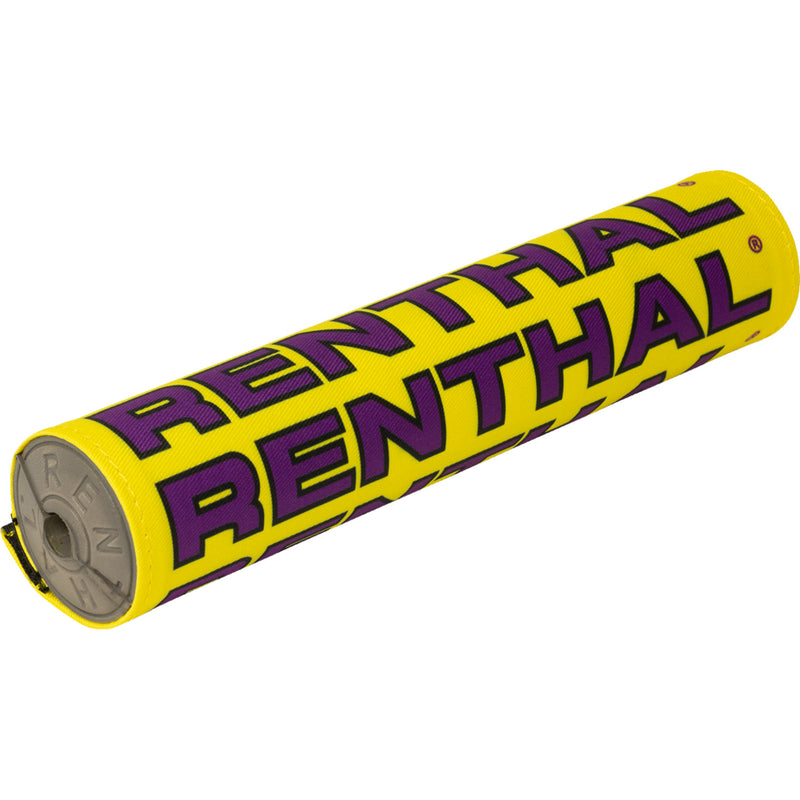 RENTHAL 0601-5747 P354 Vintage SX Crossbar Pad Bar Pad - Vintage
