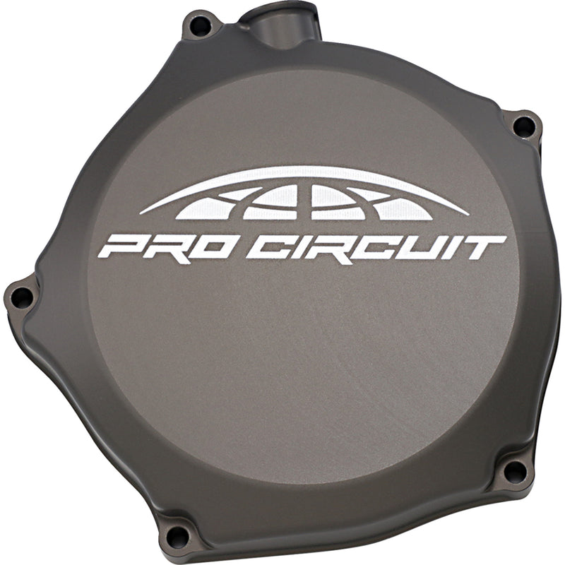 Pro Circuit Cover - CCK09250 Kawasaki KX 250 2009-2020