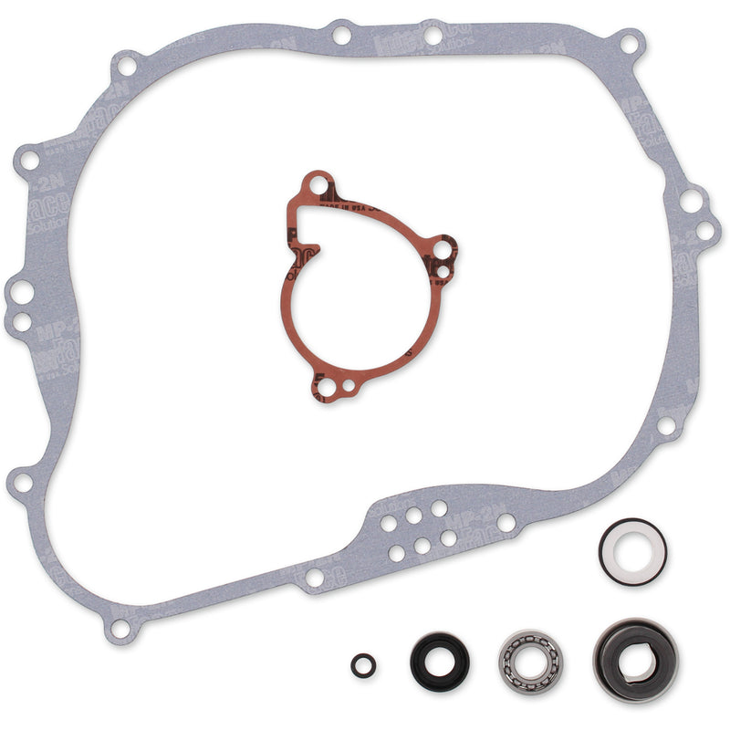 Moose Offroad Rebuild Kit - 821460MSE Kawasaki KLX250R / 300R / 250 1994-2014