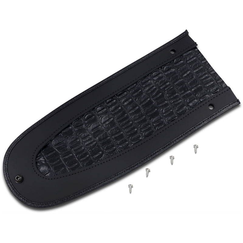 Drag Specialties Fender Skins Fender Bib For Harley Softail 2005-2017