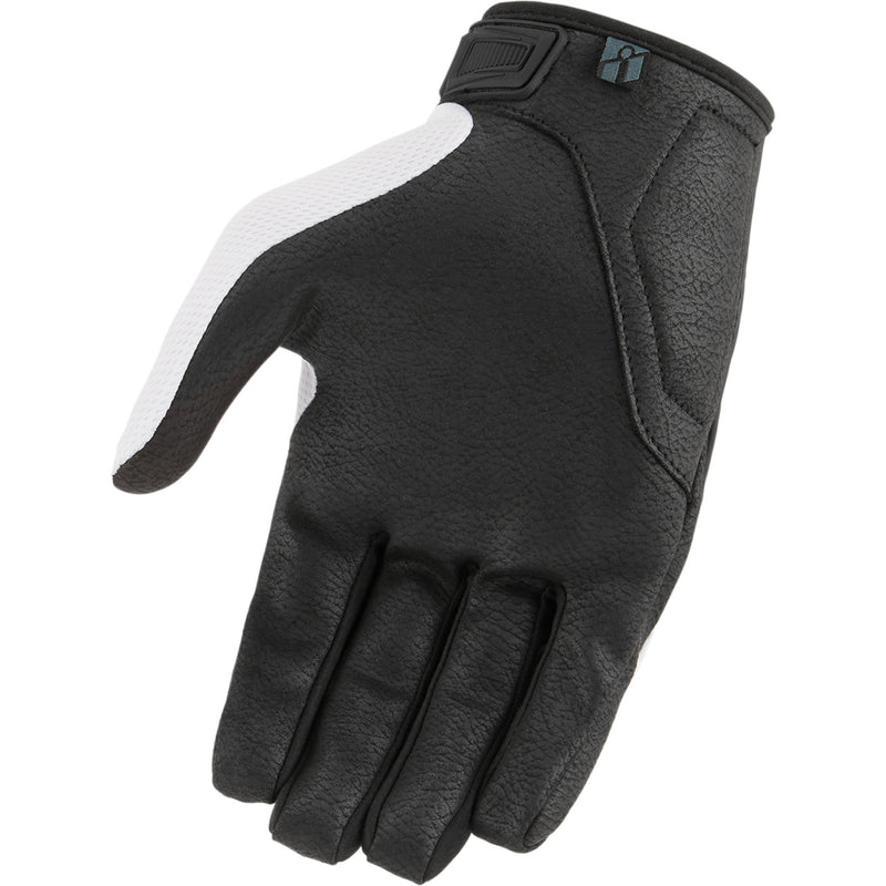 ICON Hooligan™ CE Gloves