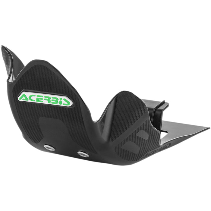 ACERBIS 0506-1082 2642460001 Skid Plate black - kx 250/250f