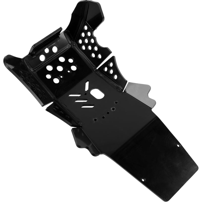 Axp Racing Xtrem Skid Plate - AX1631 Honda CRF250R / CRF250RX 2022-2025