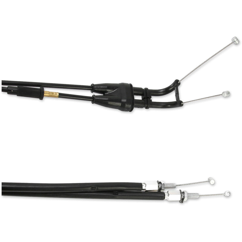 Moose Offroad Cable - 45-1032 Kawasaki KX 250 / KX 450 / 450 2006-2010