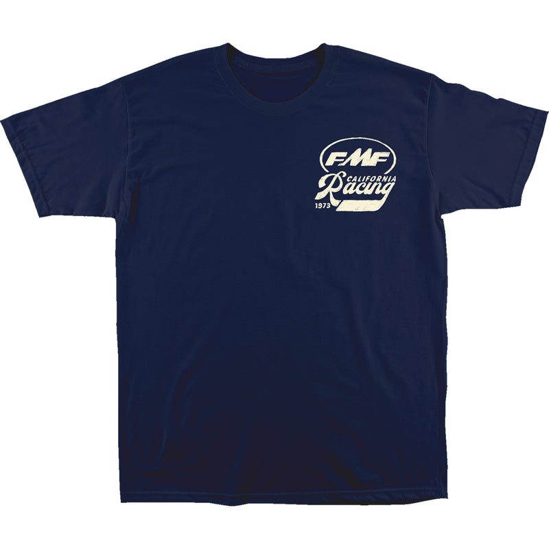 FMF 3030-24306 FA24118904NVYLG Twisted Metal T-Shirt navy - large