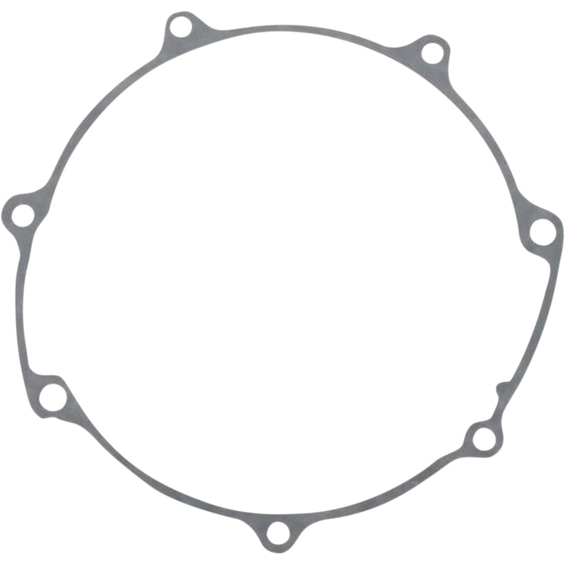 MOOSE OFFROAD 0934-0580 816093MSE Clutch Cover Gasket outer  - yamaha