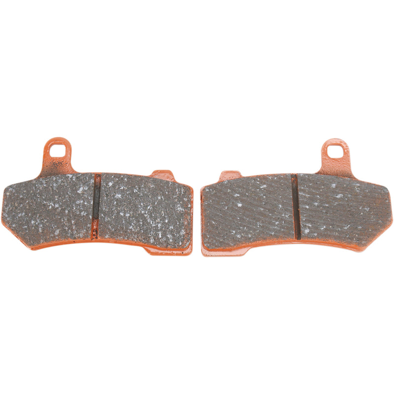 EBC Brake Pad - FA409V For Harley Motorcycles 2006-2024