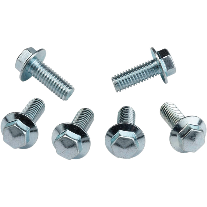 Moose Offroad Bolt - 039-6A05 Yamaha Dirt Bikes 1998-2018