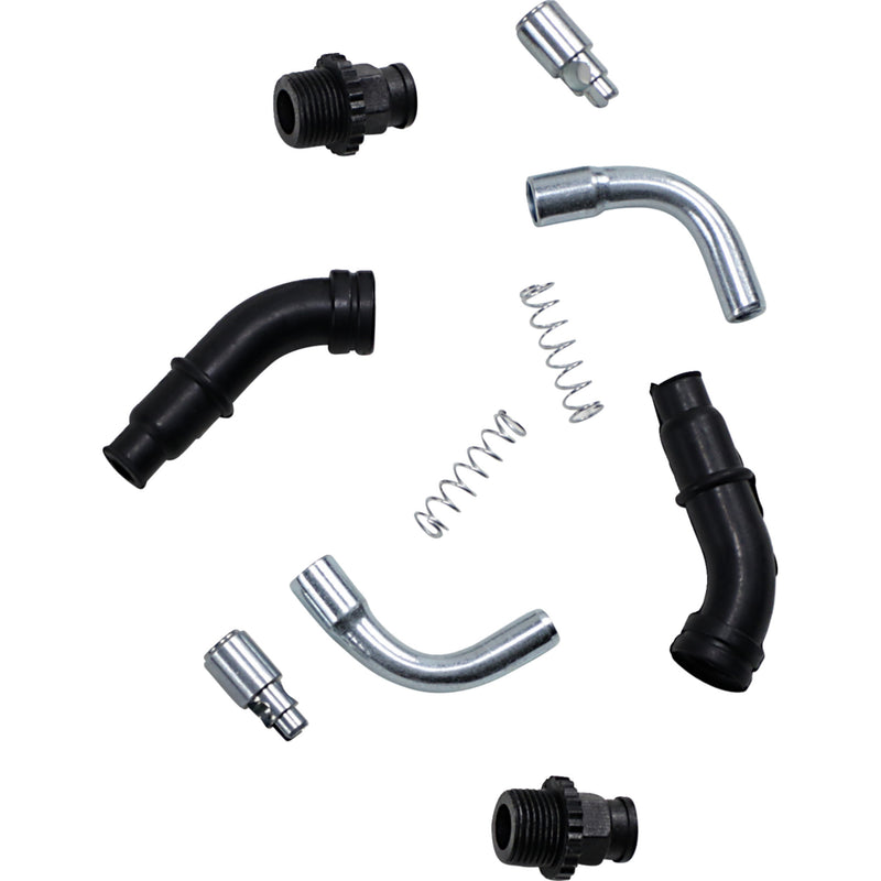 Parts Unlimited Choke Plunger - 1003-1811 Honda VT750C Shadow / VT750CD Shadow Deluxe / VT750DC Shadow Spirit / VT750DCA Shadow Spirit 1998-2007