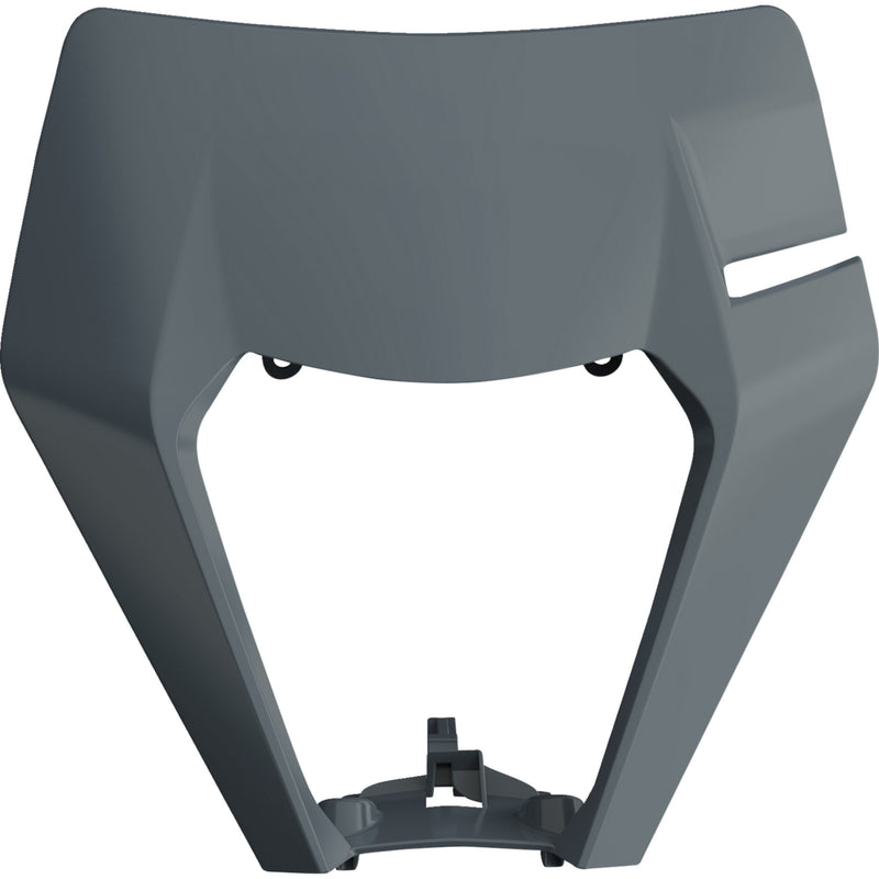 Polisport Headlight Mask - 8666800003 KTM Dirt Bikes 2017-2019