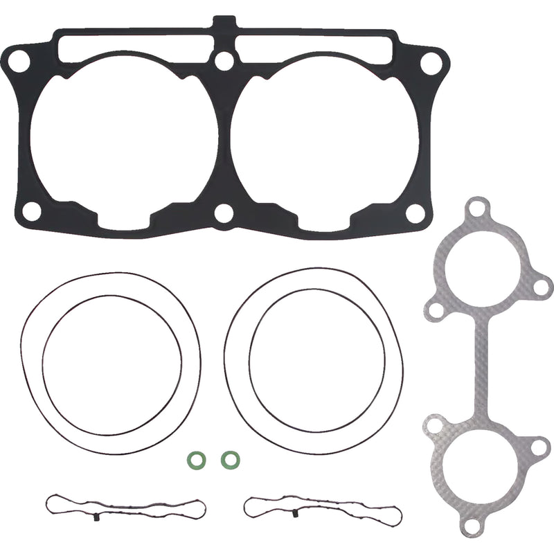 Pro X Top End Piston Kit - 11.5819.000 Polaris Snowmobiles 2019-2026