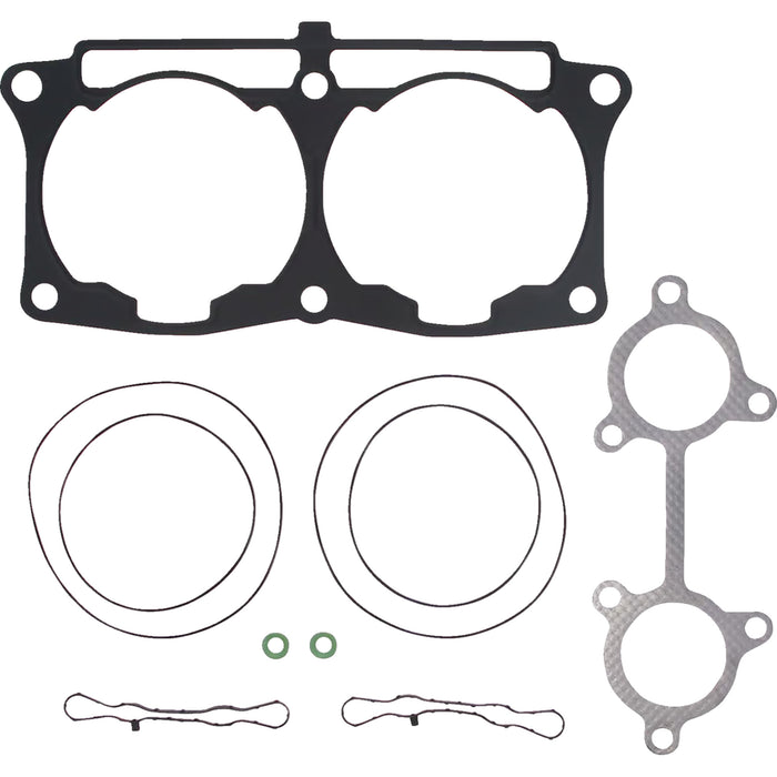 PROX 0910-6985 11.5819.000 Top End Kit Piston Kit with Gaskets - Polaris