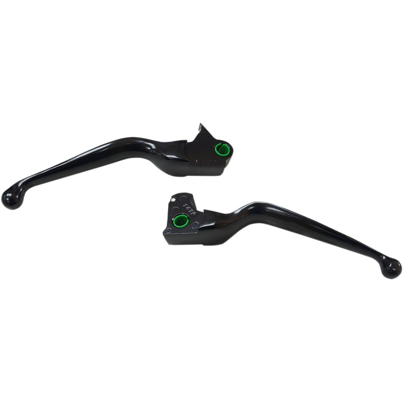 Drag Specialties Lever Set For Harley Touring 2014-2016