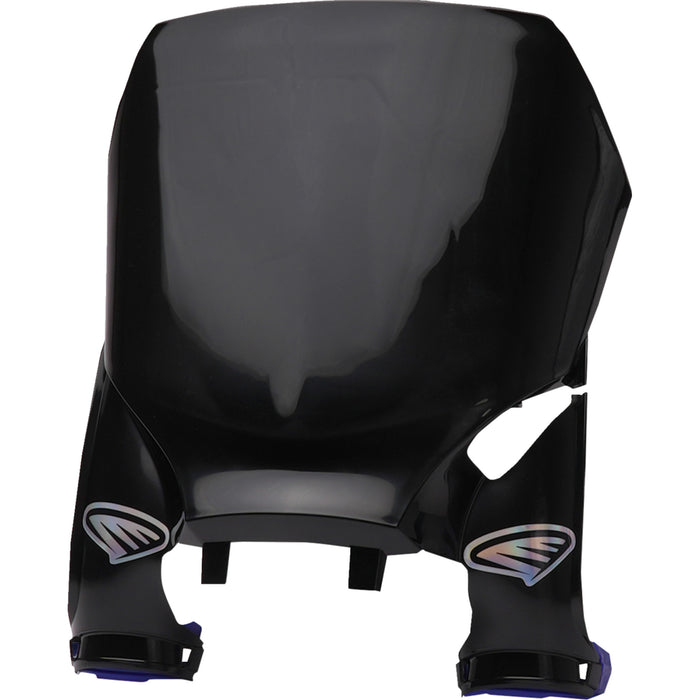 CYCRA 0520-3805 1CYC-0992-12 Stadium Number Plate black - yamaha