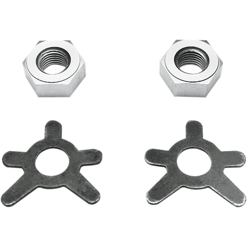 Colony Hardware Kit - 7820-4 For Harley Touring 1936-1957