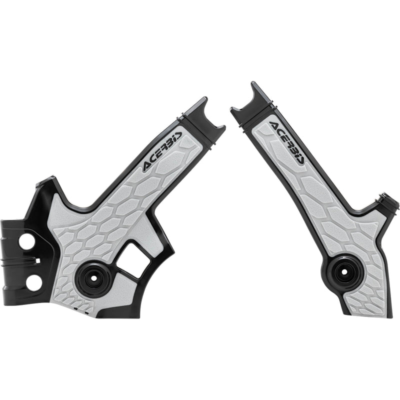 Acerbis Frame Guard - 2801931001 Suzuki 650 / 650S / 650SE 1996-2024