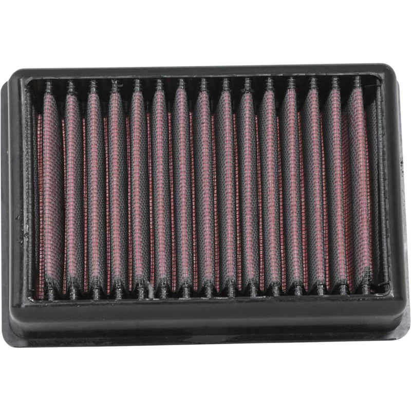 K & N 1011-4584 BM-1121 OE Replacement High-Flow Air Filter bmw