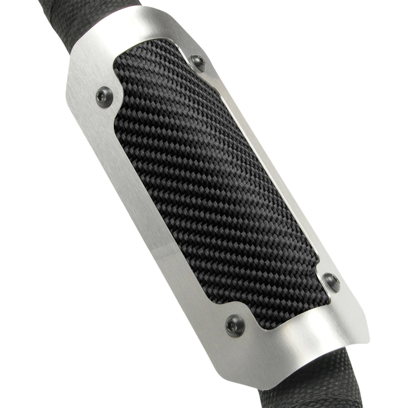 DEI 1861-1560 902459 Custom Heat Shield 4" x 8"