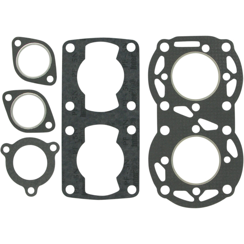 Vertex Pro-Formance Gasket Set - 710109 Polaris 340 / 340 Indy / Cross Country 1977-1983
