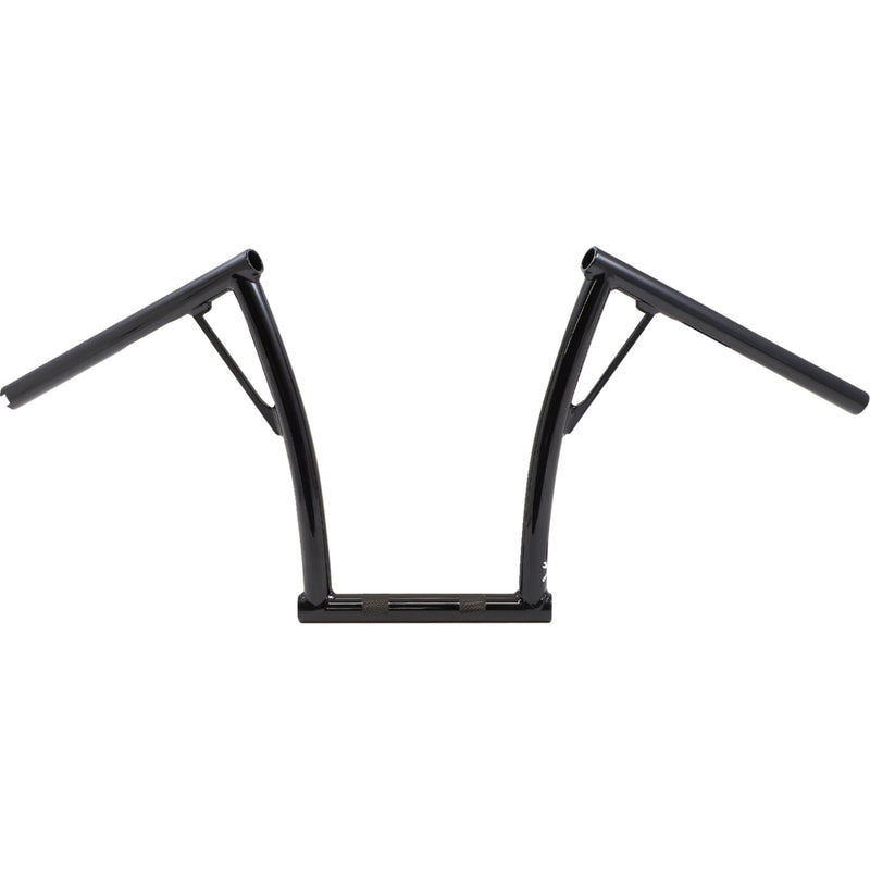 Burly Brand Handlebar - B12-7009B For Harley Motorcycles 1949-2024
