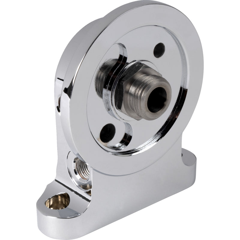 S&S Cycle Mount - 106-3884 For Harley Motorcycles 1999-2006