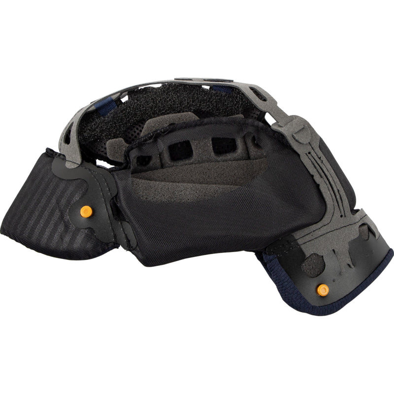 ARAI HELMETS Quantum-X Helmet Interior Pad — EP - mm