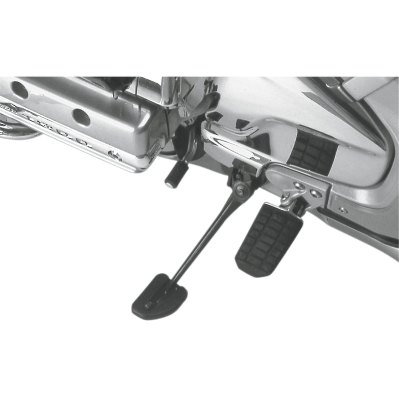RIVCO PRODUCTS 0510-0190 GL18013 Sidestand Pad Kickstand Pad - GL1800