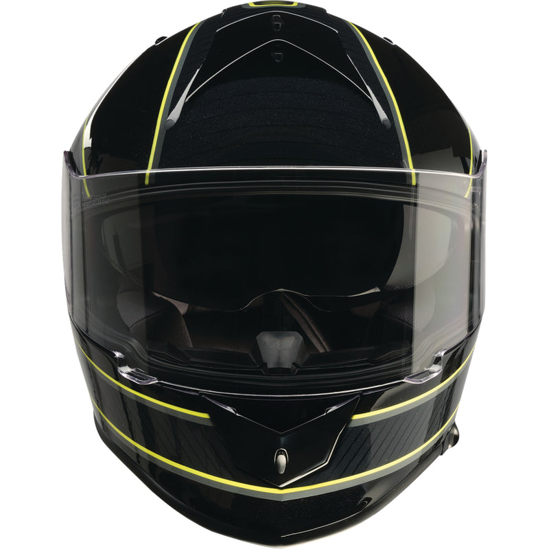 Z1R Warrant Helmet - Medium