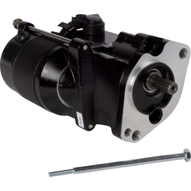 Drag Specialties Starter For Harley Motorcycles 1990-2006