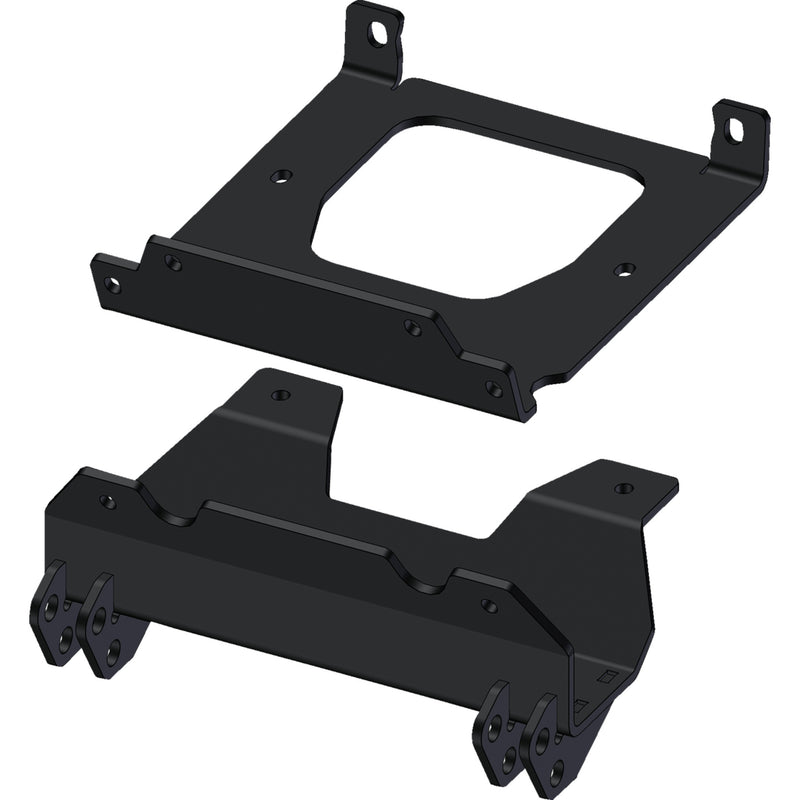 Kfi Products Plow Mounting Kit - 106610 Polaris RZR 2024-2025