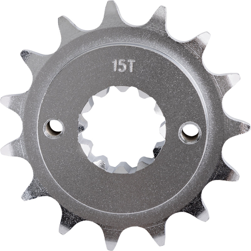 Moose Offroad Sprocket - 26-1191-15CRMO Honda Africa Twin 1990-2003