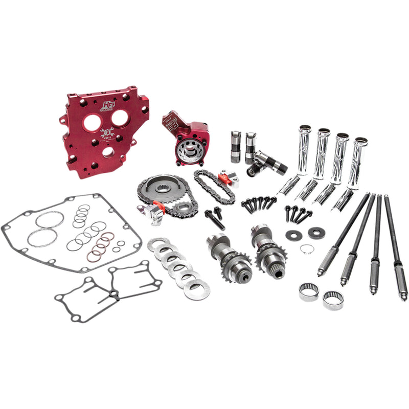 Feuling Oil Pump Corp. Race Series® Camshaft Kit - 7225ST For Harley Motorcycles 1999-2006